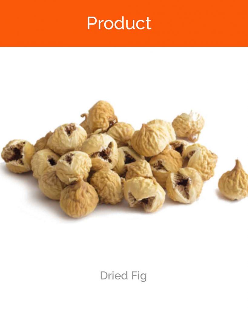 Dried Figs